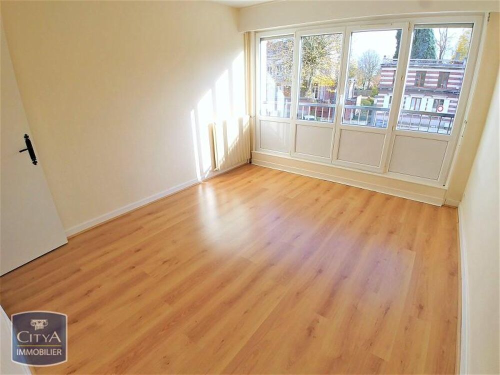 location Appartement - 3 pièce(s) - 79 m² Lambersart (59130)