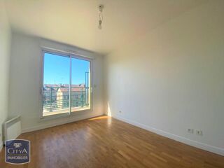  Appartement � louer 2 pi�ces 41 m�