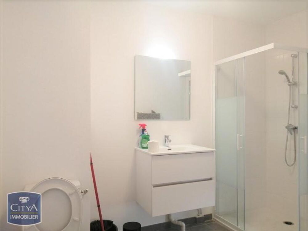 location Appartement - 1 pièce(s) - 29 m² Montpellier (34000)