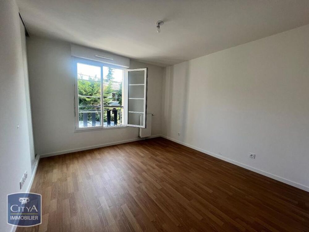location Appartement - 2 pièce(s) - 42 m² Gagny (93220)