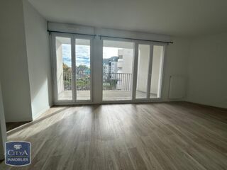  Appartement � louer 3 pi�ces 62 m�