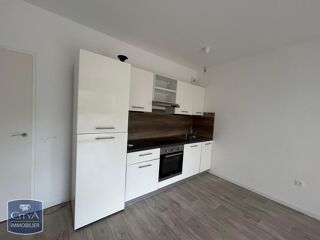  Appartement à louer 1 pièce 37 m²