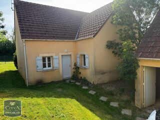  Maison � louer 4 pi�ces 82 m�