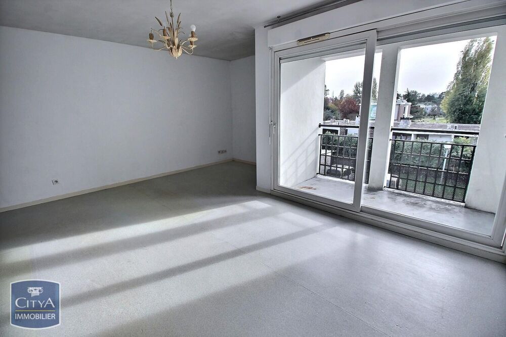 location Appartement - 2 pièce(s) - 41 m² Pessac (33600)