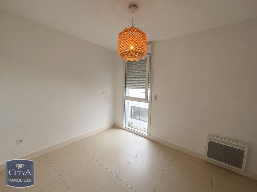 location Appartement - 3 pièce(s) - 62 m² Montpellier (34000)
