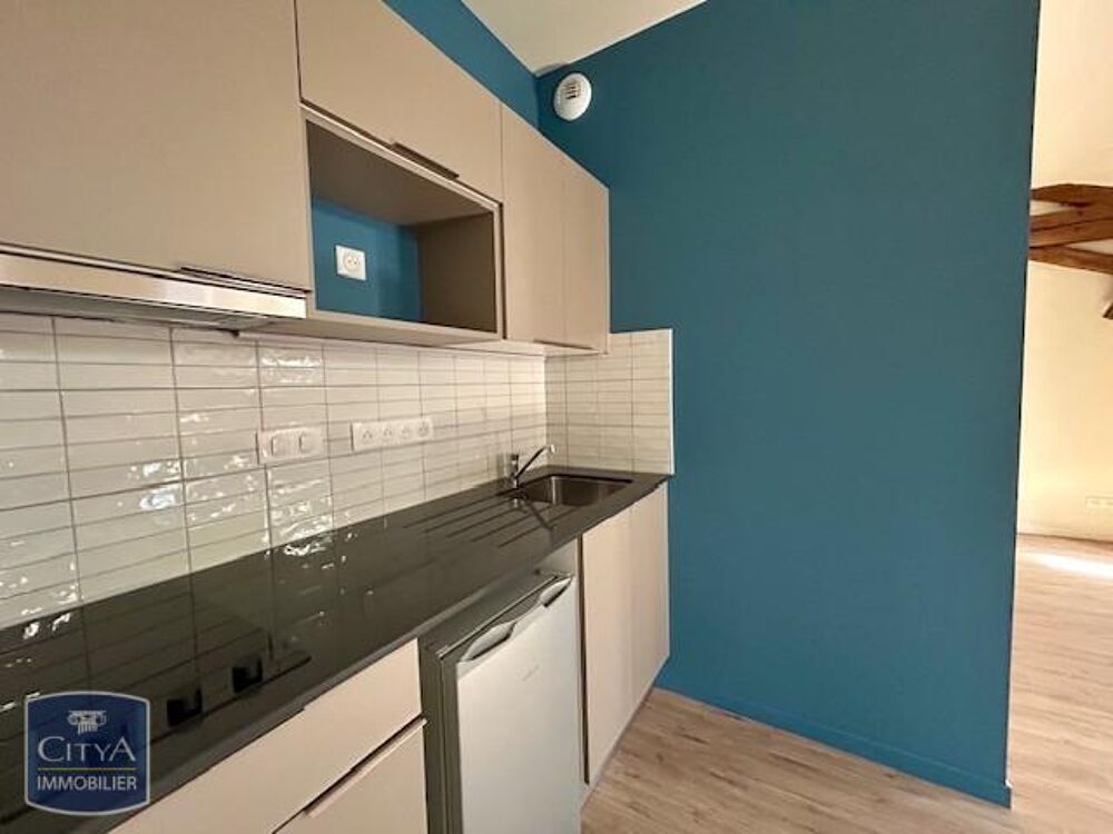 location Appartement - 1 pièce(s) - 36 m² Agen (47000)