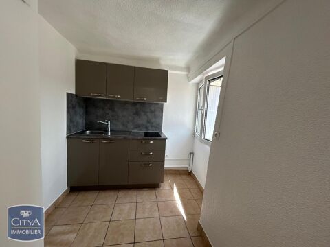  Appartement � louer 2 pi�ces 32 m�