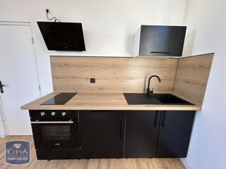  Appartement à louer 2 pièces 31 m²