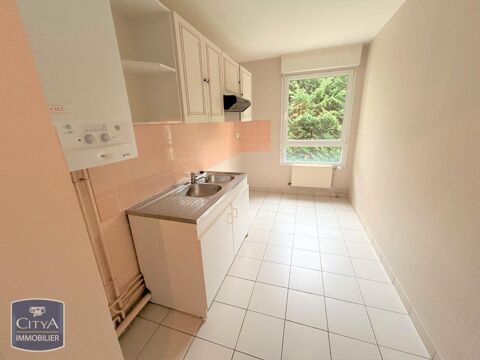  Appartement � louer 3 pi�ces 70 m�