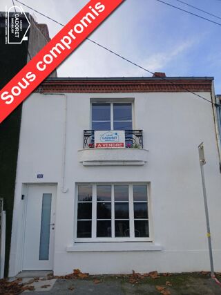  Maison  vendre 4 pices 80 m