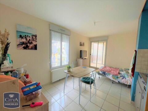  Appartement  louer 1 pice 22 m