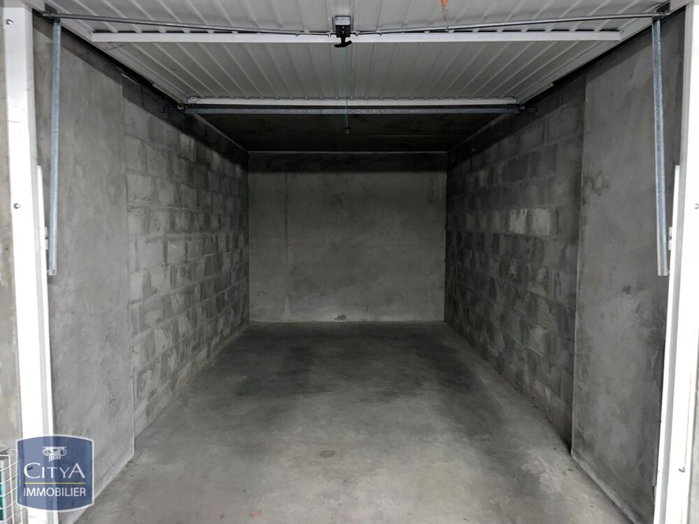 location Parking / Garage Sainte-Foy-lès-Lyon (69110)