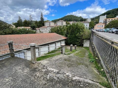  Parking / Garage  louer 15 m