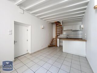  Appartement � louer 2 pi�ces 25 m�