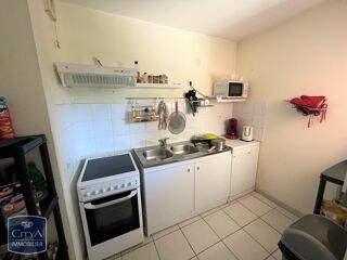  Appartement � louer 3 pi�ces 60 m�