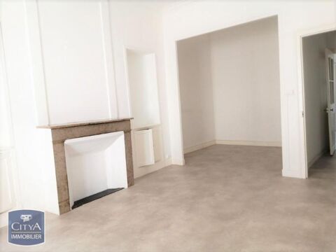  Appartement  louer 4 pices 103 m