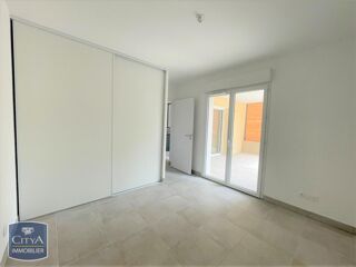  Appartement à louer 2 pièces 41 m²