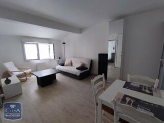  Appartement � louer 2 pi�ces 32 m�