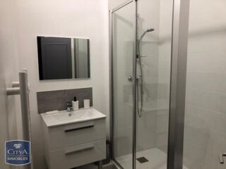  Maison à louer 4 pièces 61 m²