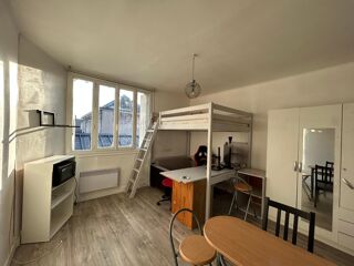  Appartement � louer 1 pi�ce 22 m�