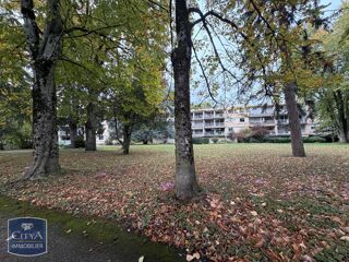  Appartement à louer 1 pièce 32 m²