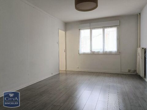  Appartement � louer 2 pi�ces 42 m�