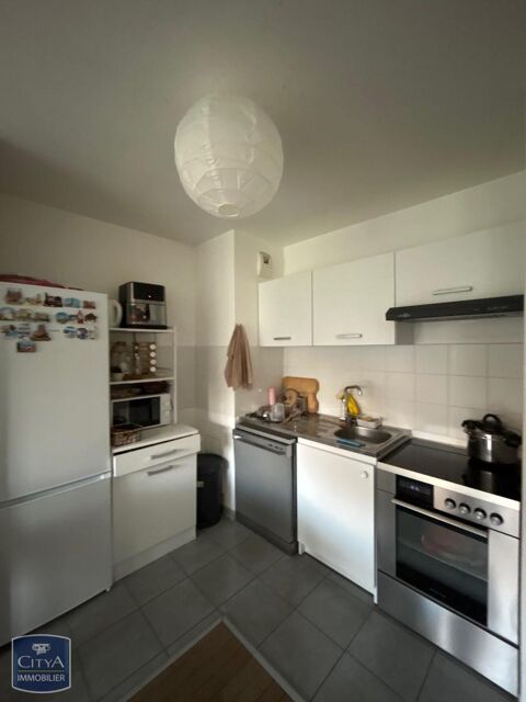  Appartement  louer 2 pices 39 m