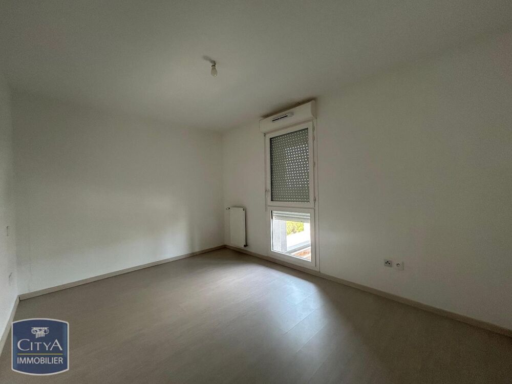 location Appartement - 3 pièce(s) - 58 m² Toulouse (31200)