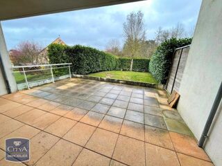  Appartement � louer 3 pi�ces 67 m�