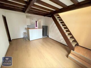  Appartement � louer 2 pi�ces 43 m�