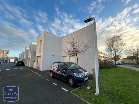  Maison � louer 4 pi�ces 91 m�