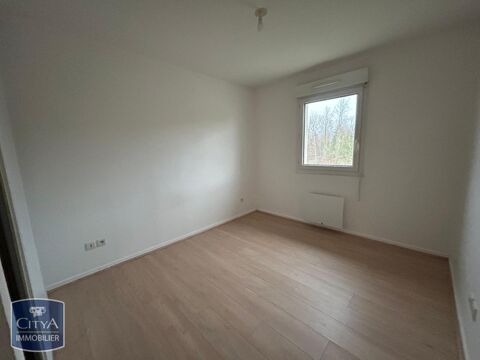  Appartement � louer 2 pi�ces 48 m�