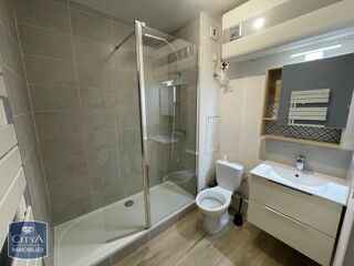  Appartement � louer 2 pi�ces 47 m�