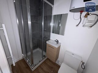  Appartement à louer 1 pièce 13 m²