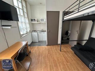  Appartement � louer 1 pi�ce 14 m�
