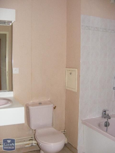  Appartement � louer 1 pi�ce 22 m�