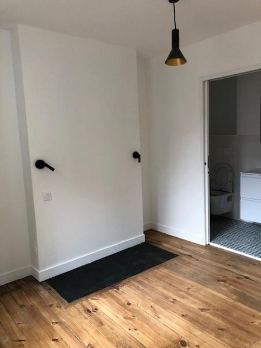 location Appartement - 2 pièce(s) - 29 m² Saint-Étienne (42000)