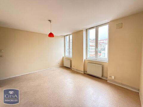  Appartement  louer 4 pices 58 m