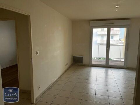  Appartement � louer 2 pi�ces 48 m�