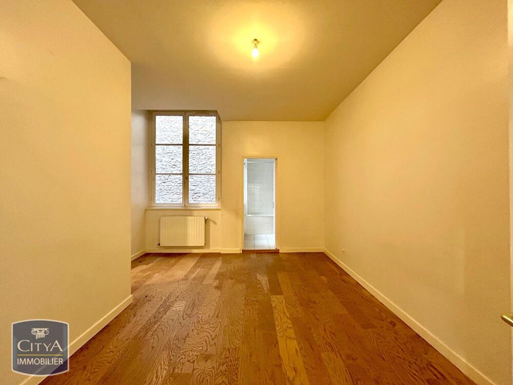 location Appartement - 3 pièce(s) - 66 m² Lyon 1