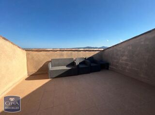  Appartement à louer 2 pièces 47 m²