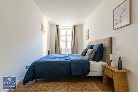  Appartement � louer 2 pi�ces 55 m�