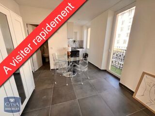  Appartement � louer 1 pi�ce 18 m�