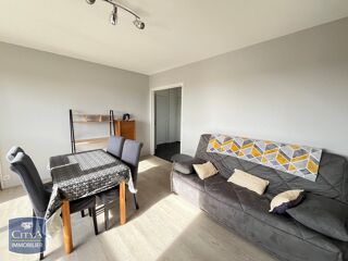 Appartement à louer 1 pièce 34 m²