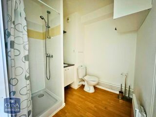  Appartement � louer 1 pi�ce 21 m�