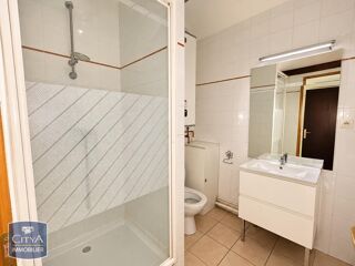  Appartement à louer 1 pièce 18 m²