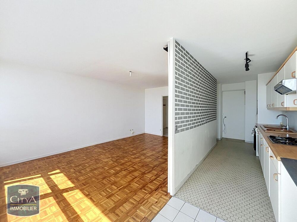 EXCLUSIVITÉ - APPARTEMENT 3 PIÈCES - 69100 VILLEURBANNE ....