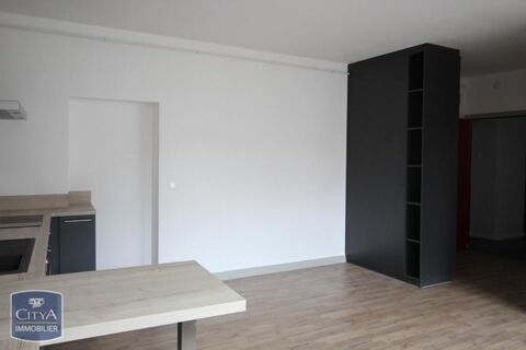  Appartement  louer 2 pices 45 m