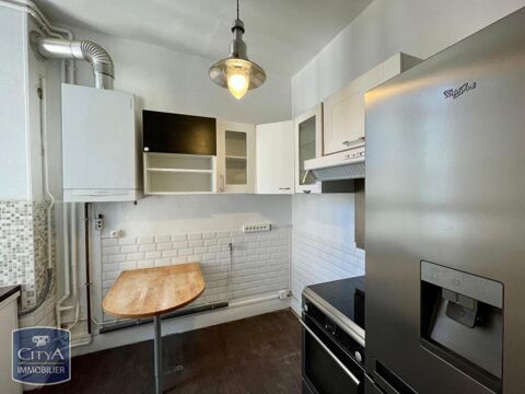  Appartement � louer 4 pi�ces 103 m�