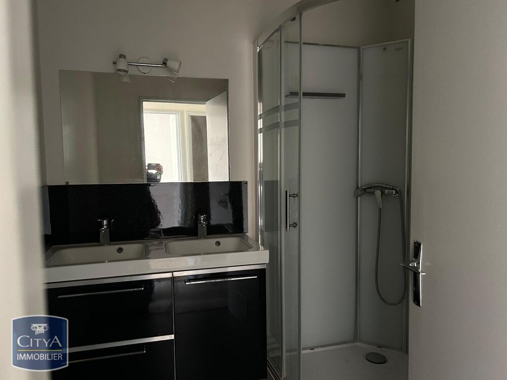 location Appartement - 3 pièce(s) - 62 m² Le Havre (76600)